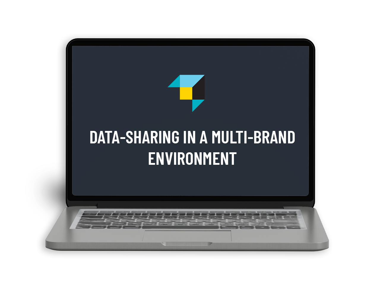 LAPTOP - Data-Sharing In A Multi-Brand Environment
