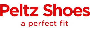 Logo: Peltz Shoes 2