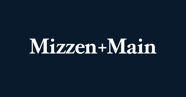 Mizzen+Main