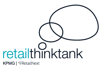 Logo: Retail Think Tank