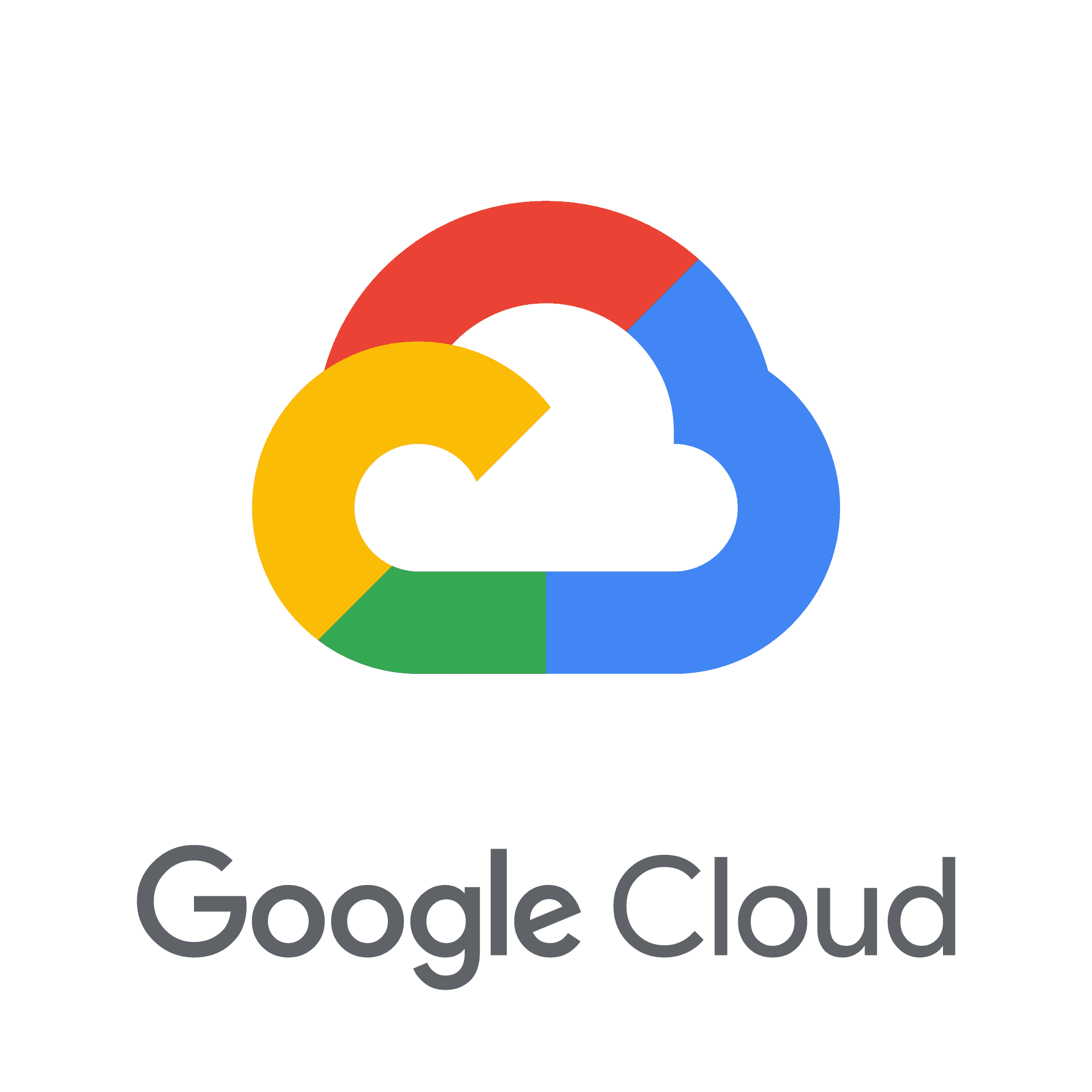 Logo: Google Cloud