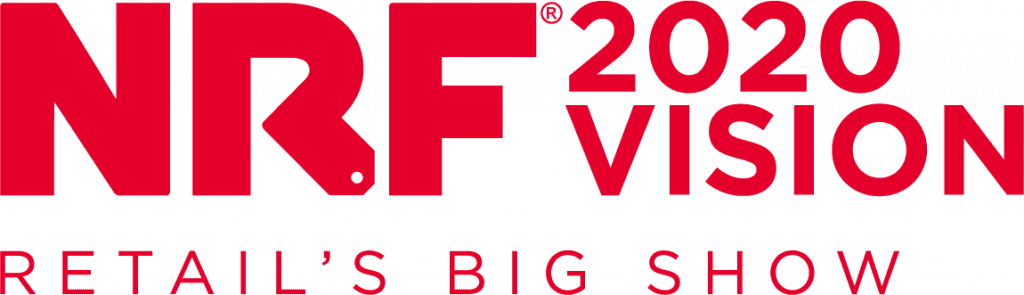 Logo: NRF 2020