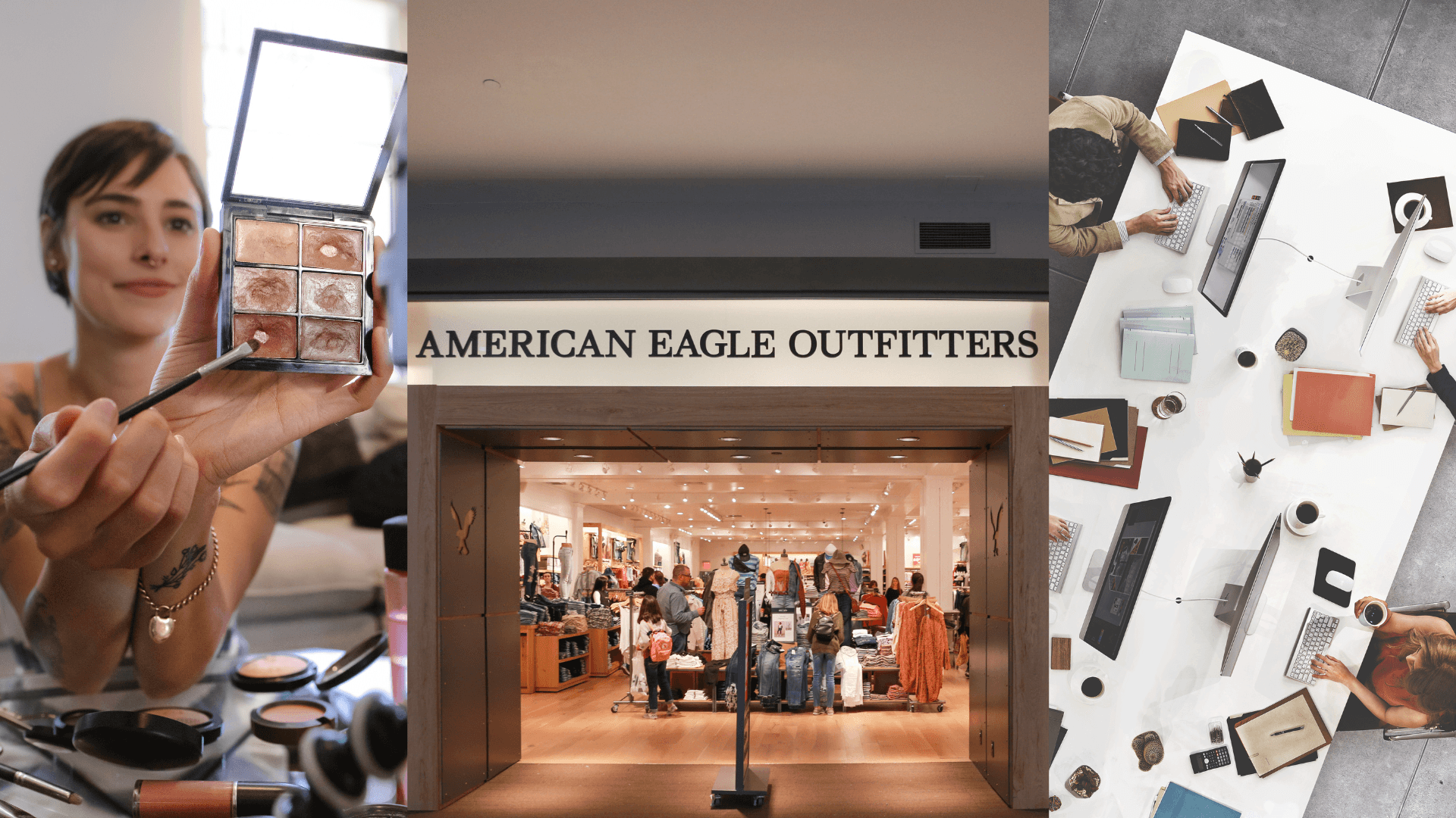 Retail Disrupted 4 Trends Changing the Store