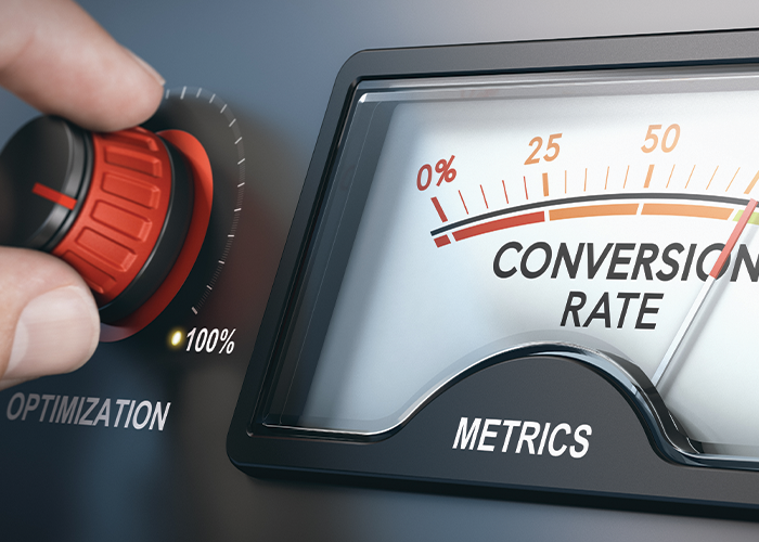Cover: How Accurate Scheduling Creates a Higher Conversion Rate