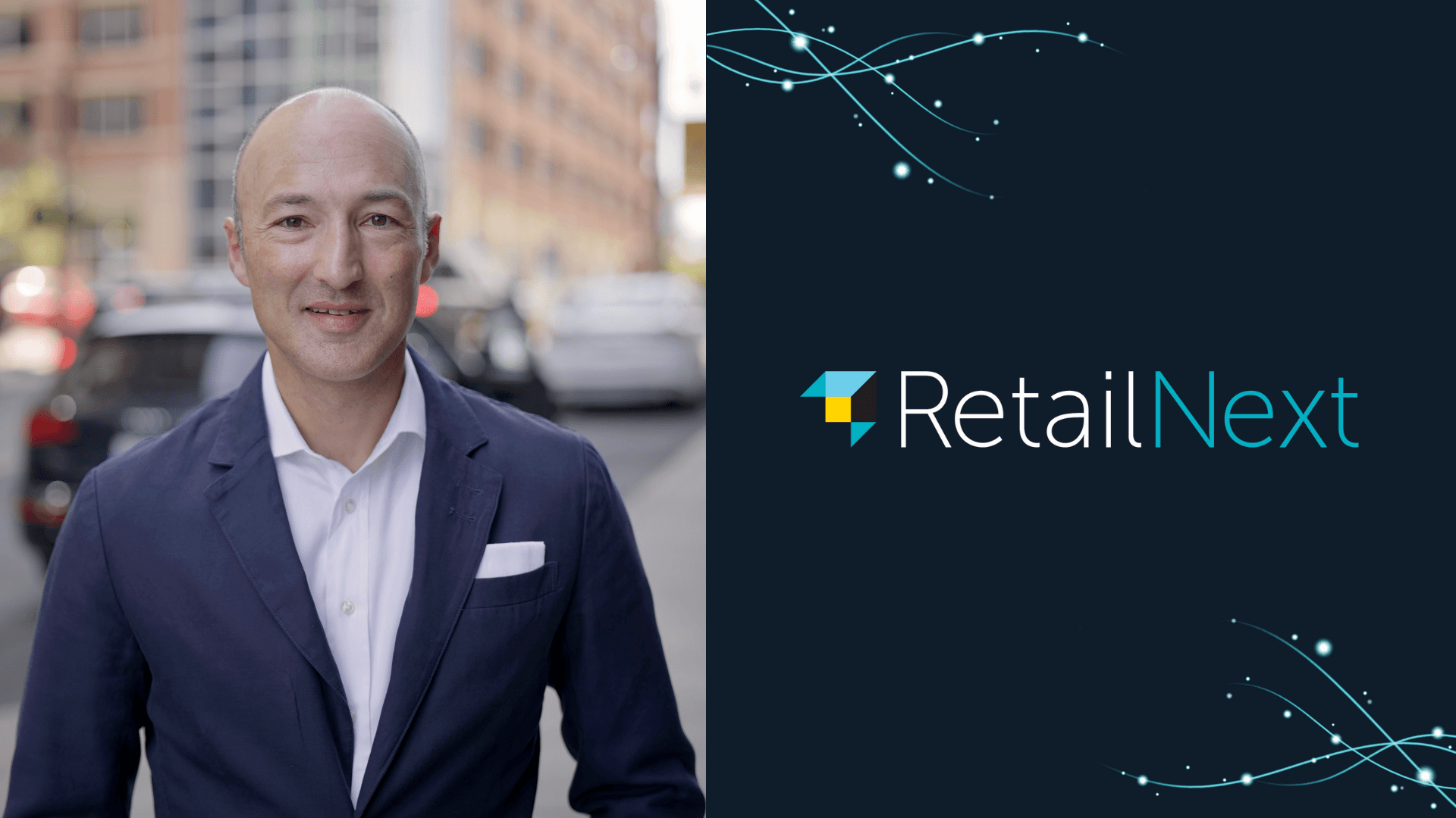 Empowering Retail's Future: RetailNext’s New Chapter CEO Message