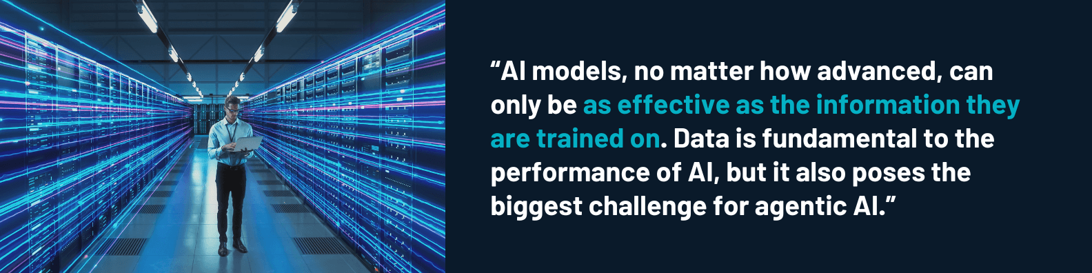 agentic ai in retail pull quote