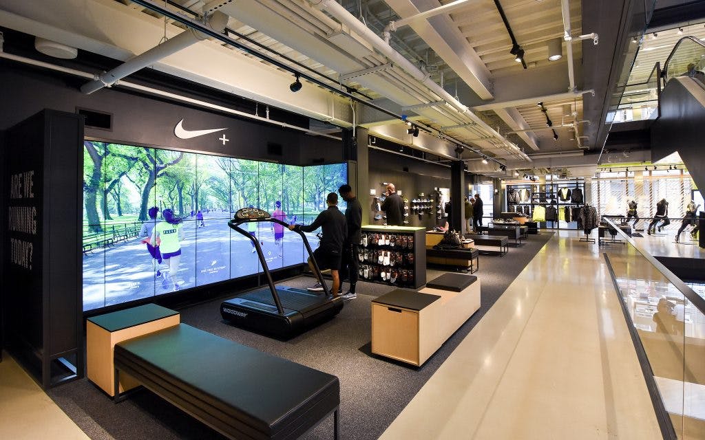 Embed: 5 Ways Retail Brands Can Complement Customer Lifestyles - 1