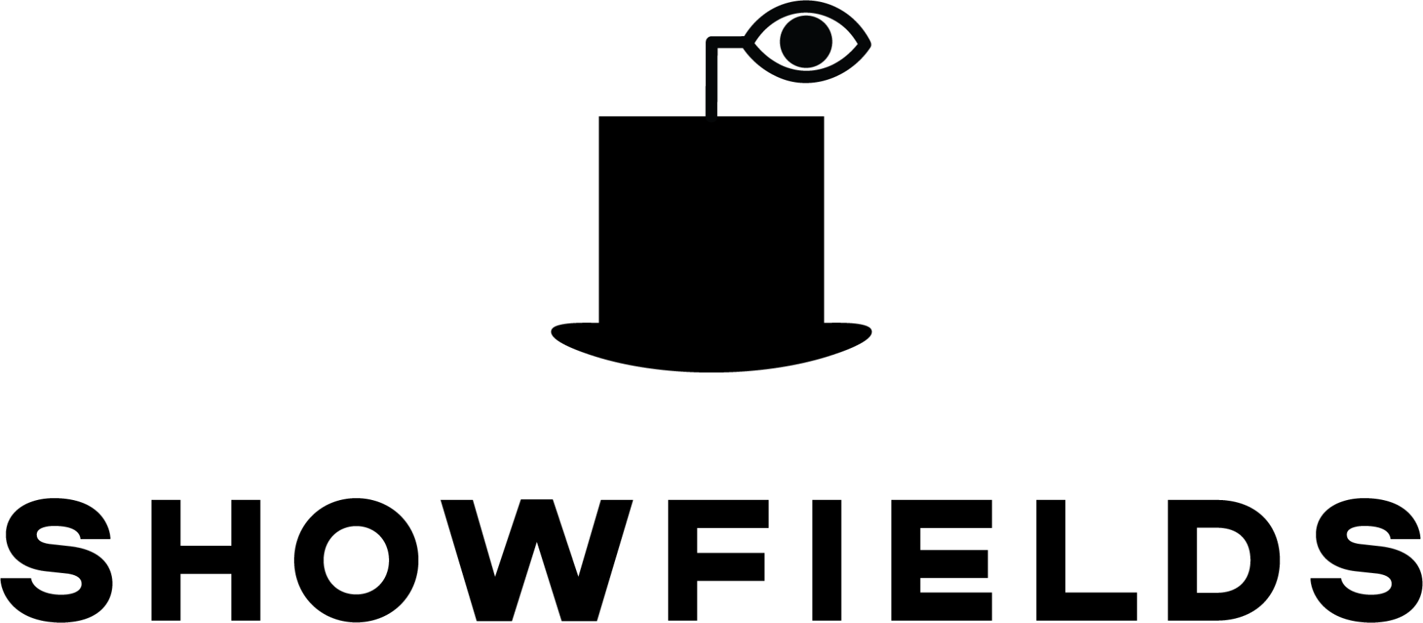 Logo: SHOWFIELDS