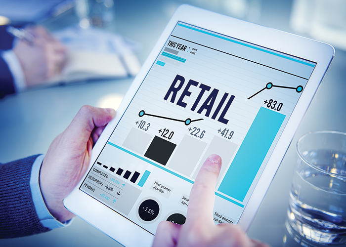 Cover: 10 Ways Technology Improves Your Retail Business