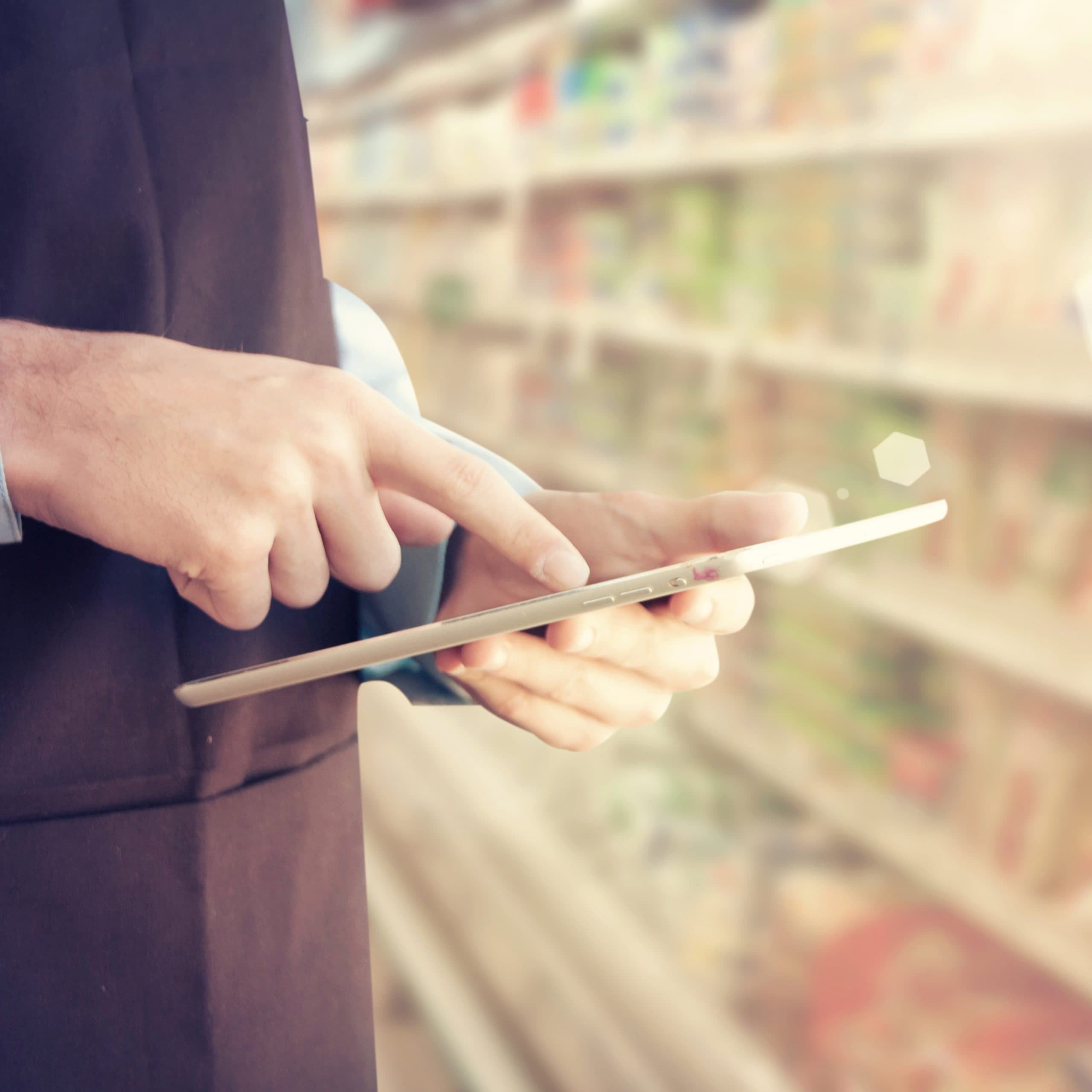 Embed: How to Empower your Retail Store Teams with Automation - 2