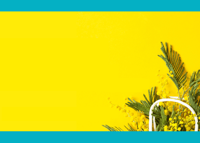 Image: International Women's Day