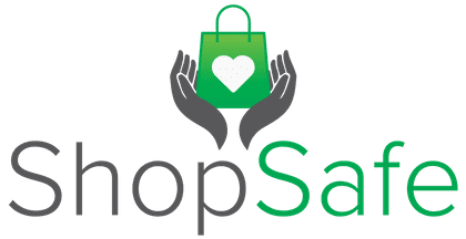 Logo: ShopSafe