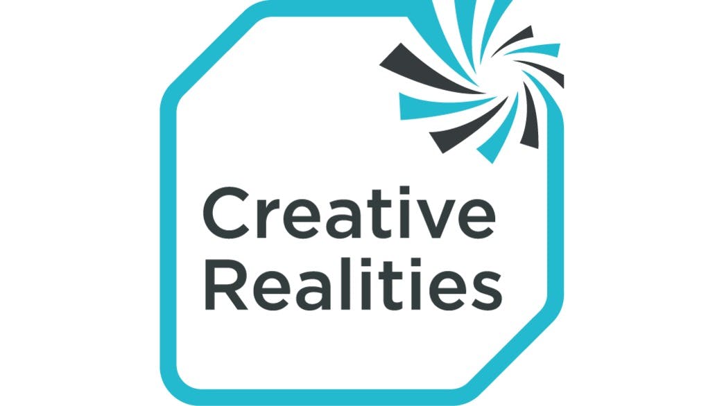 Creative Realities Inc.