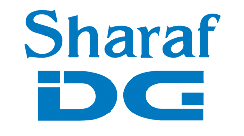 Sharaf DG