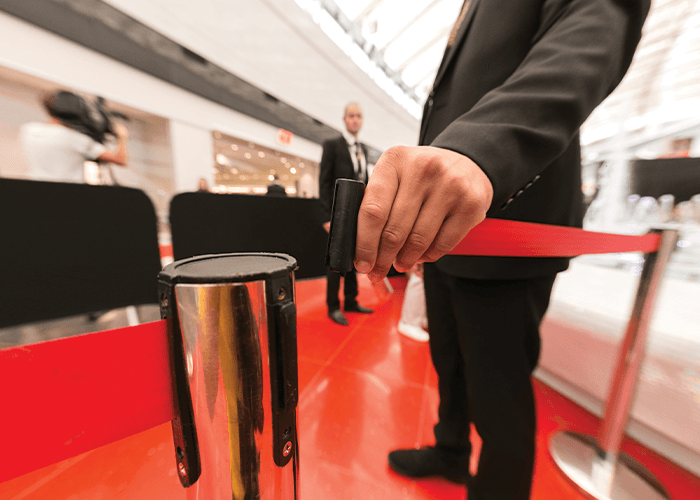 Cover: How to Host a Killer In-Store Event for Your Retail Shop
