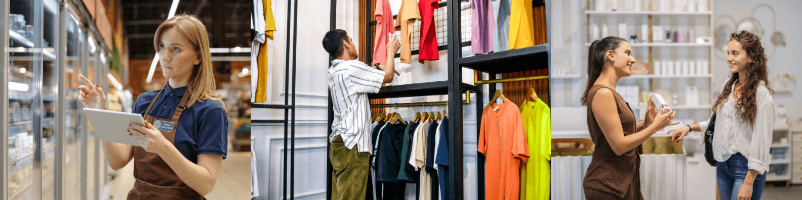 The Store Experience Crisis Data-Driven Staffing Wins