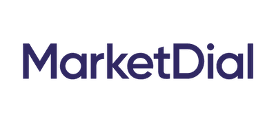 Logo: MarketDial
