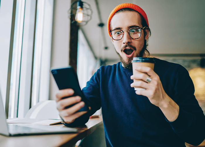 Cover: How to Promote Your Store with a Social Media Contest