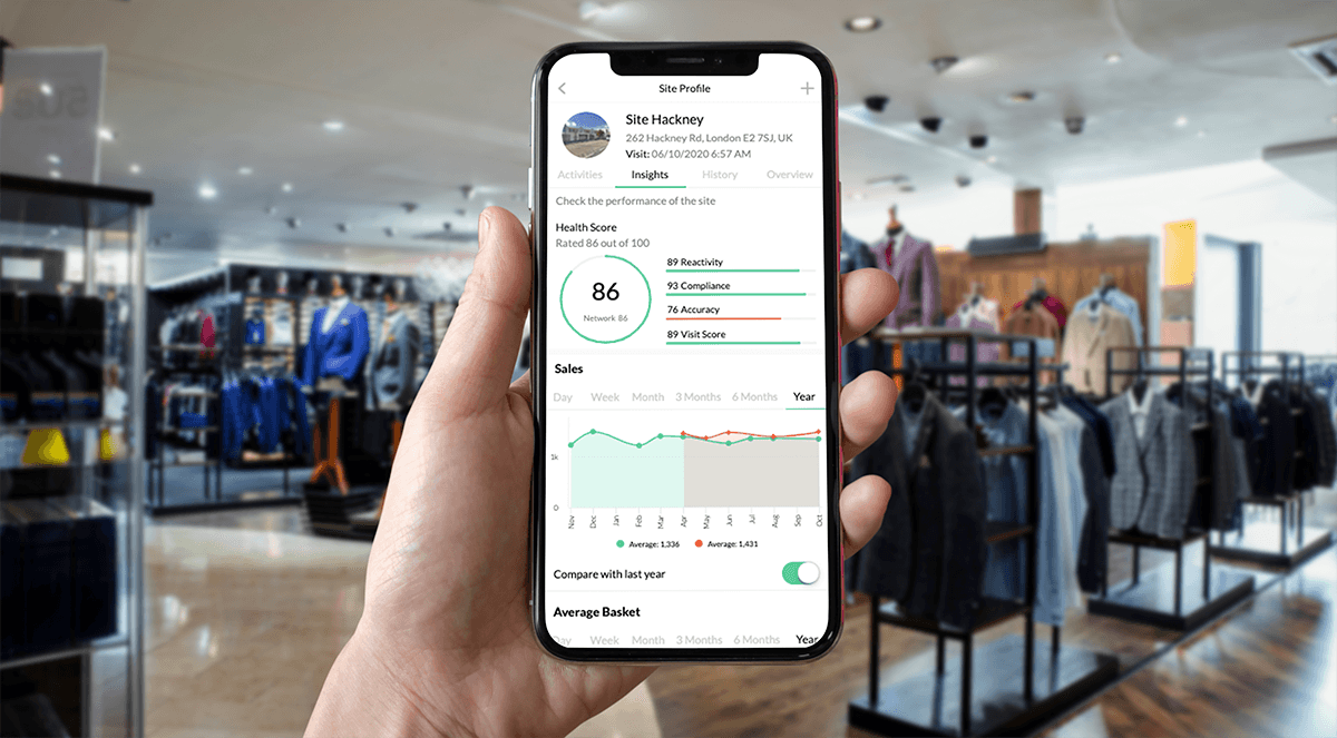 Embed: How to Empower your Retail Store Teams with Automation - 1