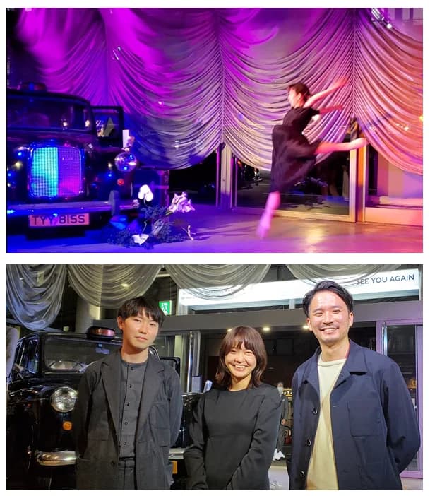 Image: The Playhouse - Photo