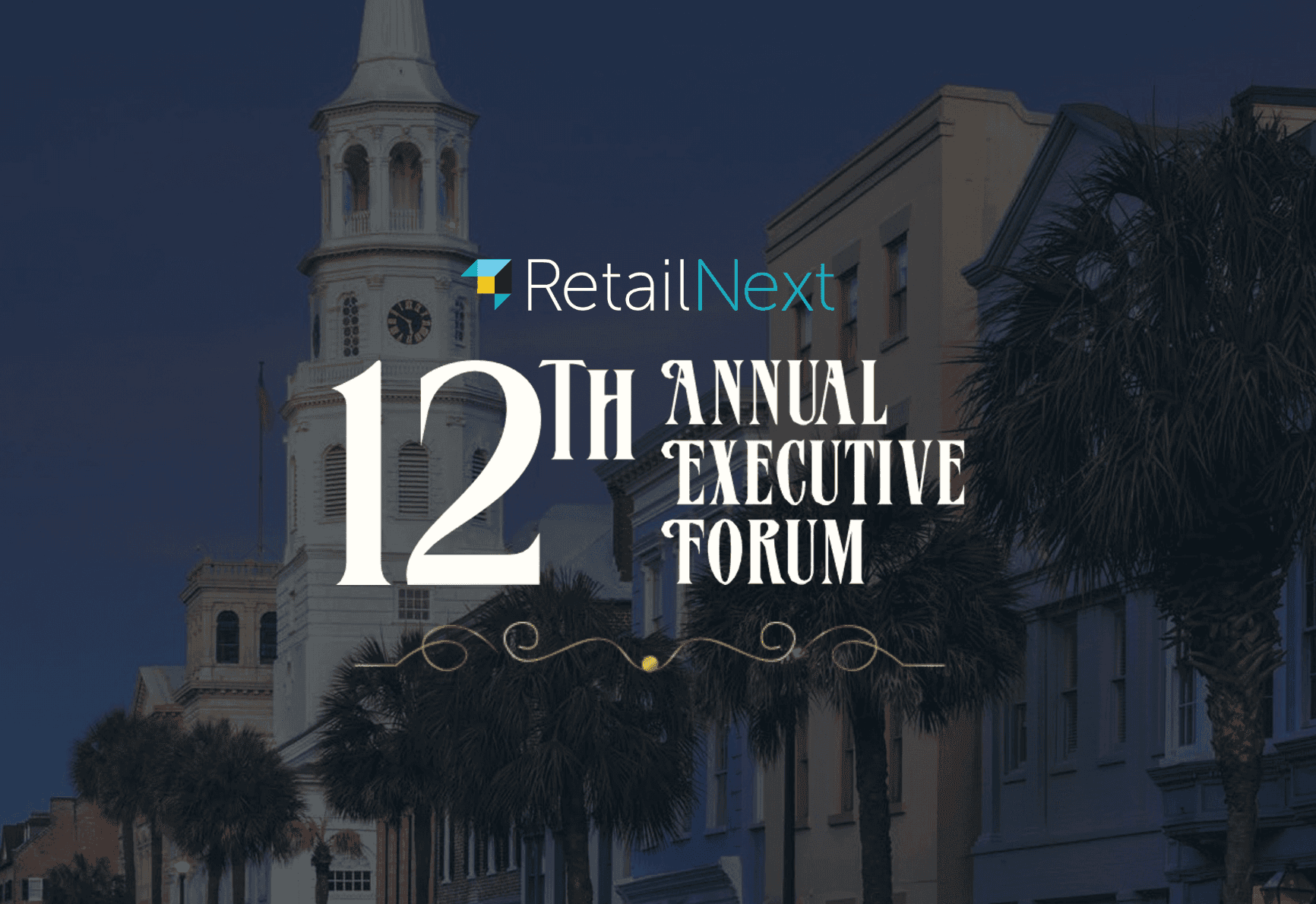 Executive Forum 2025 Charleston