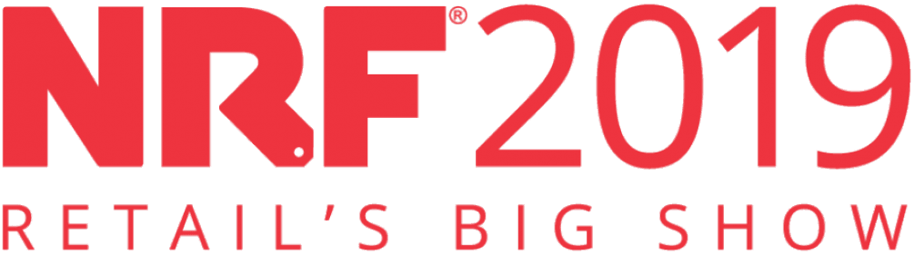 Logo: NRF 2019