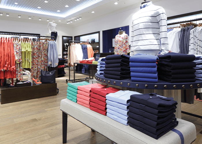 The Basic Principles of Visual Merchandising | RetailNext