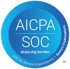 AICPA SOC logo