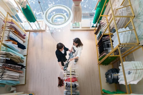 What In-Store Analytics Sees That Sales Data Cannot