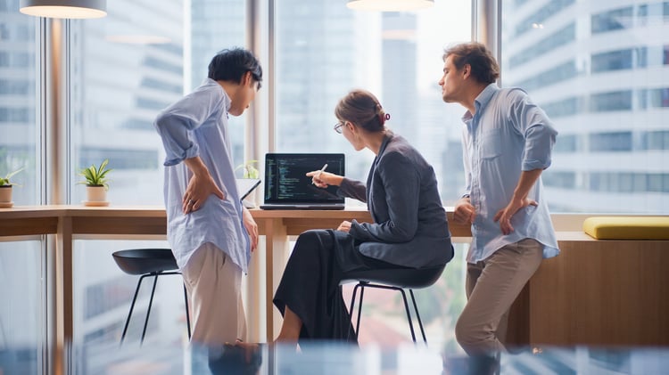 Why The Next Two Years Will Reshape Retail Analytics