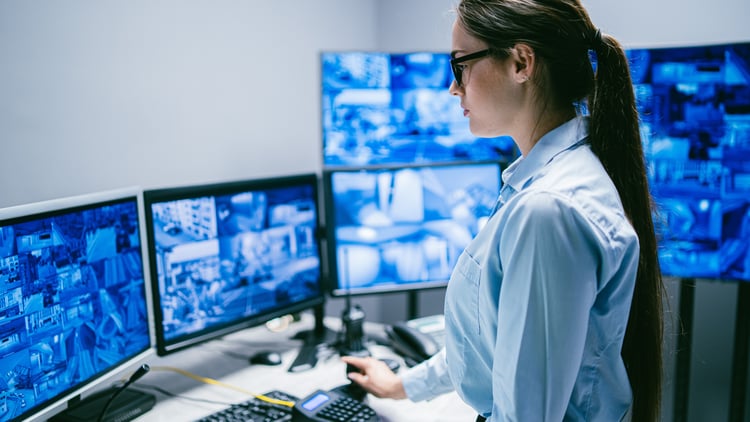 The Cost of Looking Back: Rethinking Retail Asset Protection