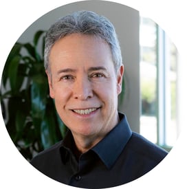 Randall Meadows headshot