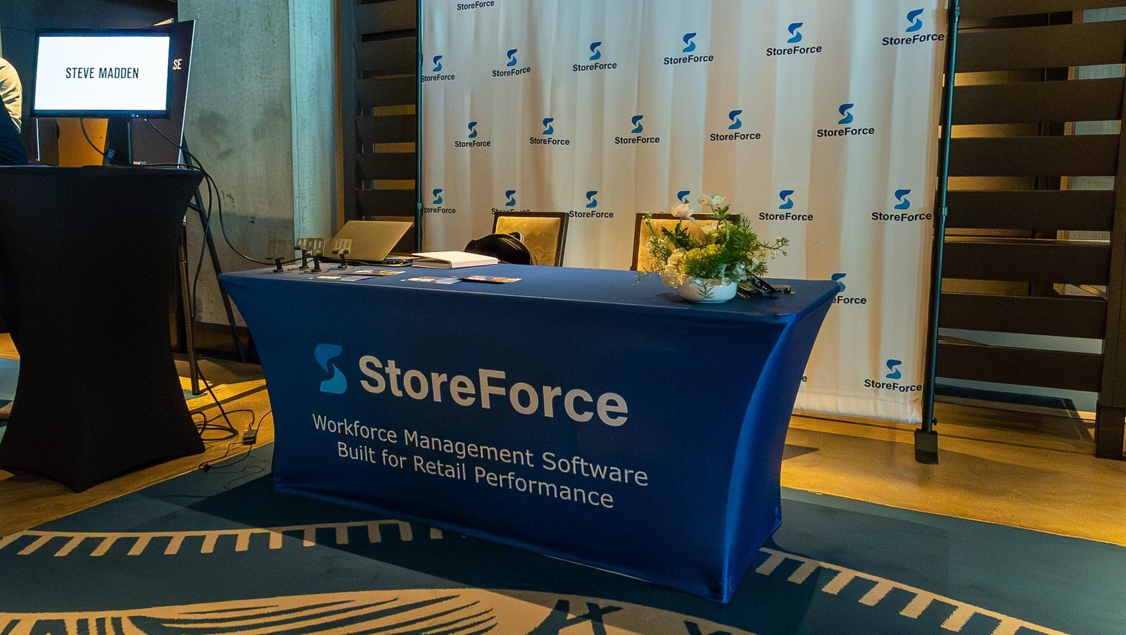 Partner showcase