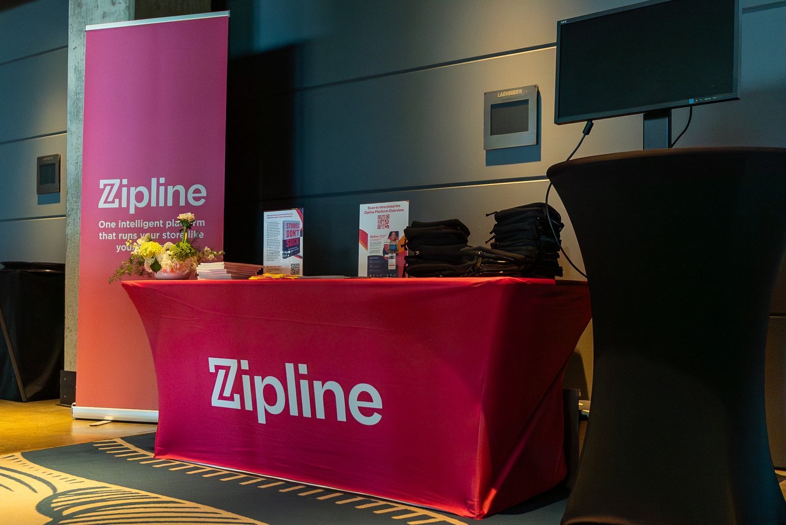 Partner showcase
