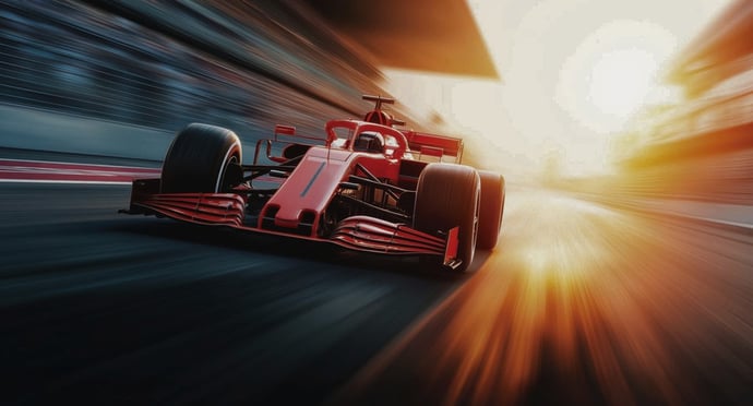 2026 Italian Grand Prix Experience