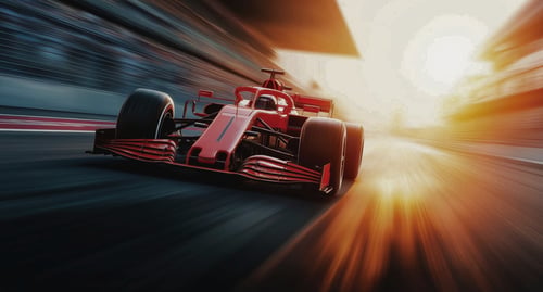 2026 Italian Grand Prix Experience