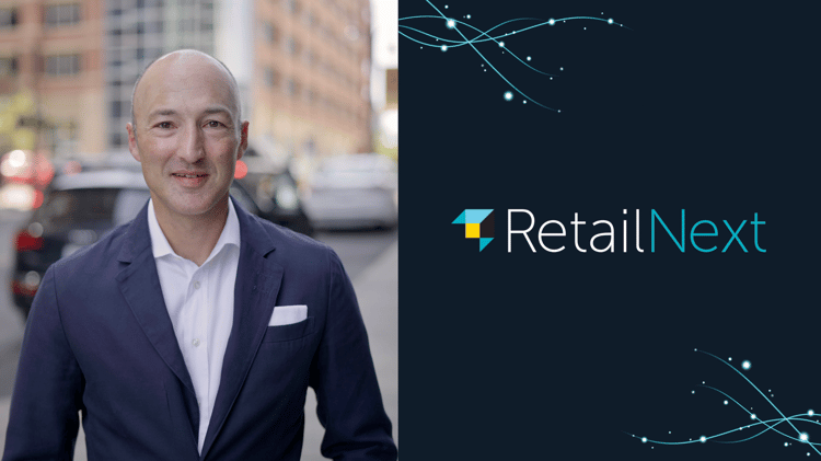 Empowering Retail's Future: RetailNext’s New Chapter CEO Message