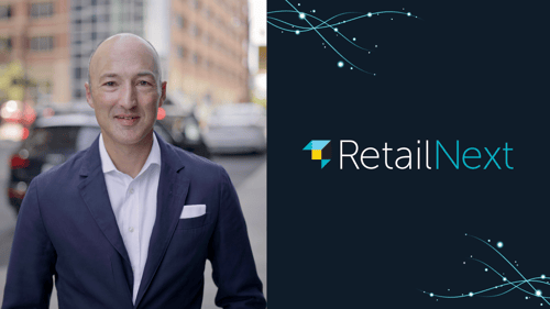 Empowering Retail's Future: RetailNext’s New Chapter CEO Message