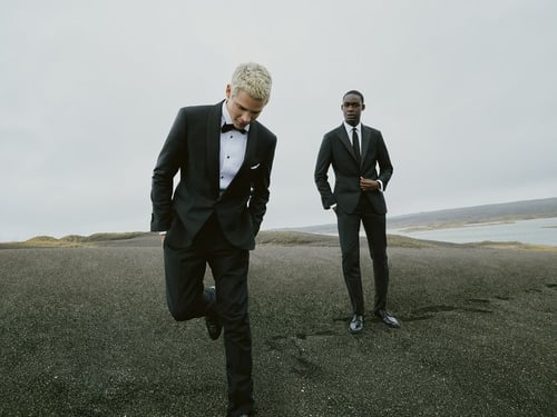 Boggi Milano Case Study