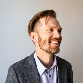 Johnny Stoddard headshot