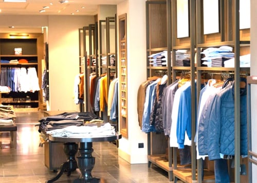 Cover: Improving Fixture Performance & Sales through Interior Analytics