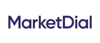 Logo: MarketDial