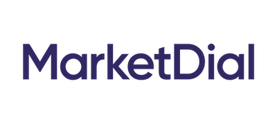Logo: MarketDial