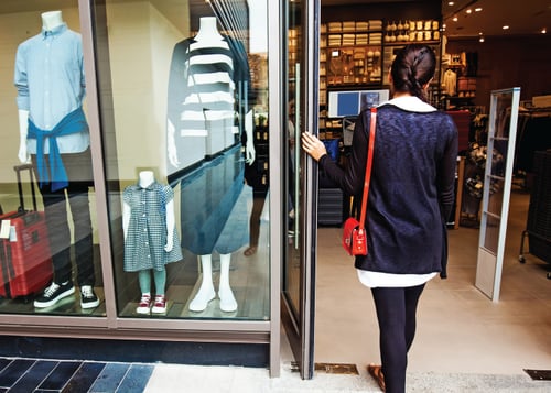 Cover: Retail Labs