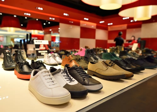 Image: Camper Store
