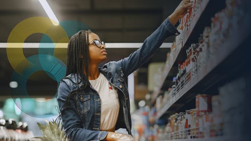 INNOVATION. AGILITY. IMPACT RETAILNEXT AT THE NRF 2026 BIG SHOW