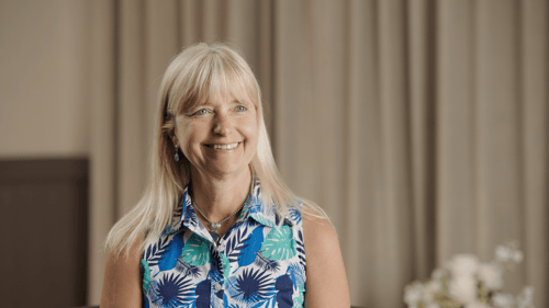 Headshot of Shelley E. Kohan