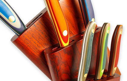 Image: Knife Set