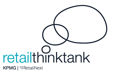Logo: Retail Think Tank
