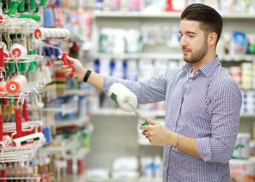 Cover: Visual Merchandising
